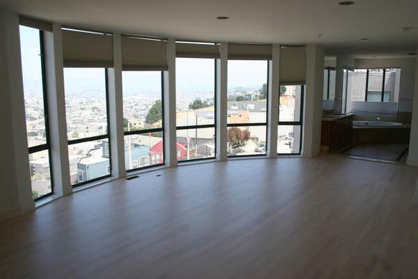 Various Flooring Projects