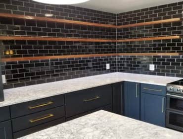 Photos by Richard Adams Construction #1