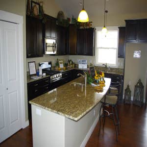 Sikes Residence