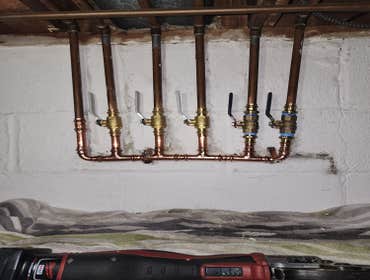 Photos by Carlong plumbing Solutions LLC #1