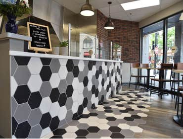 Photos by Cashman Associates, Inc #3