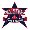 All Star Paving & Masonry LLC logo