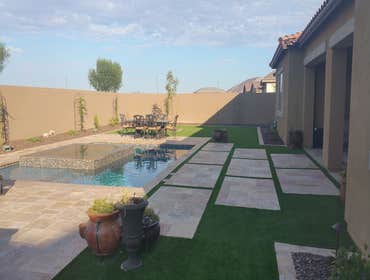 Photos by Artesians Pavers Inc #1