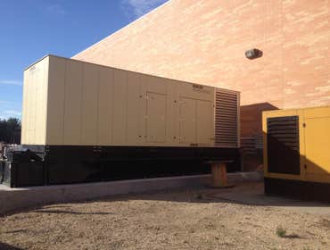 Photo(s) from MTS Power Systems