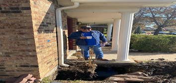 Pinnacle Foundation Repair