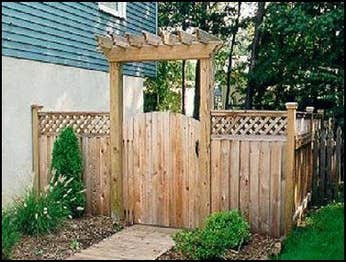 Fences