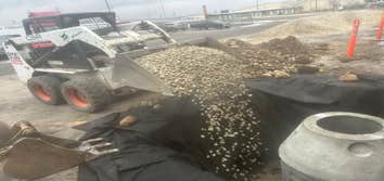 C&R Excavating & Demo Inc