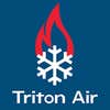 Triton Air Inc logo