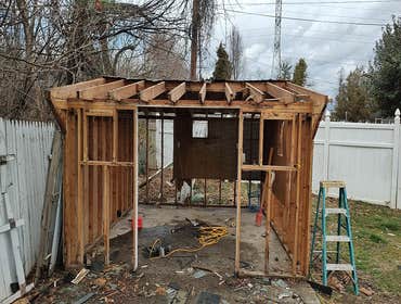 Photos by Pittman Family Construction LLC #1