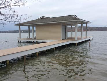 Photos from Gainey Construction Co Inc