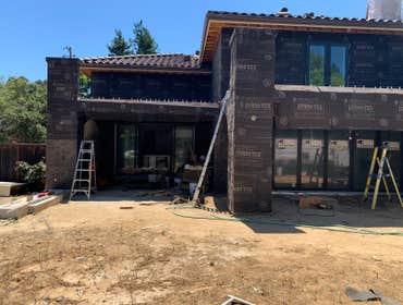 Photos by Construx Home Builders Inc #1