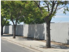 Fences