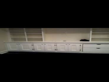 Photo(s) from Triple Diamond Contracting From custom cabinets to Houses