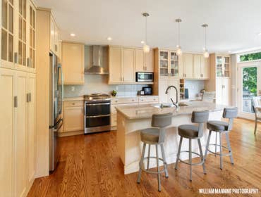 Photos from Wilcox Architecture, LLC