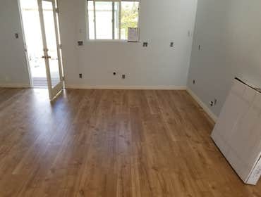 San Pedro Kitchen Project