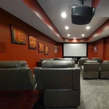 Gibraltar Custom Builders
