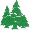 Evergreen Electric, Inc. logo