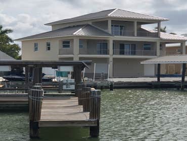 Photos by Allman Construction