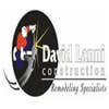 David Lanni Construction logo
