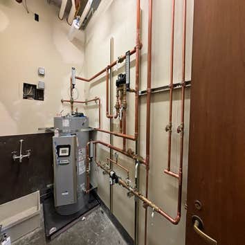 Goodboy Excavation & Plumbing LLC