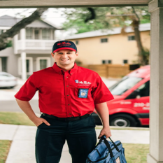 Mr. Rooter Plumbing of Columbus