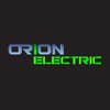 Orion Electric logo