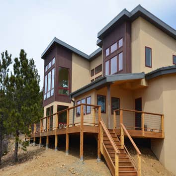Photos from PJC Construction