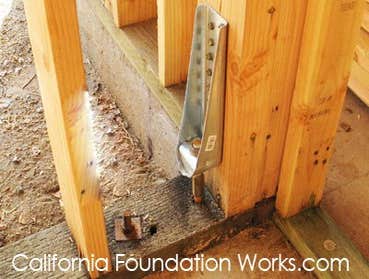 Site work