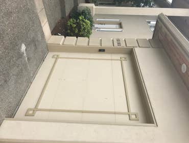 Painting Project Photos - Interior and Exterior