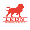 Leon Foundation Repair logo