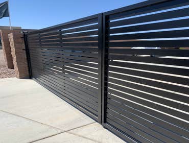 Photos by Silver State Automatic Gates #1