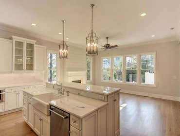 Seagrove Beach Home