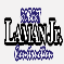 Robert Laman Jr Construction logo