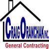 Craig Oranchak Inc logo