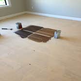 EC hardwood flooring