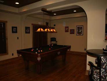 Photos by Chad Goodin Signature Homes, Inc #1