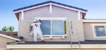 Paint Pros MA
