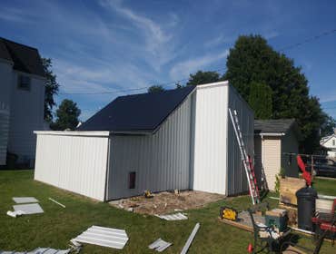 Photos by Raindrop Roofing LLC #1