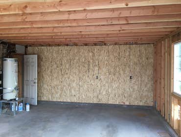 Photos by Barragan Construction and Restoration, Inc