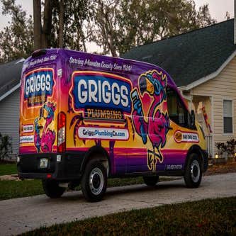 Griggs Plumbing