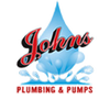 John's Plumbing & Pumps, Inc logo