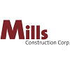 Mills Construction Corporation Inc logo
