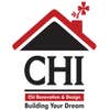 Chi Renovation & Design logo