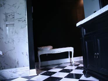 tile work