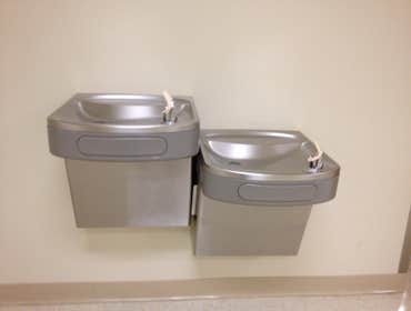 Drinking Fountains
