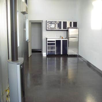Performance Garages Llc photos