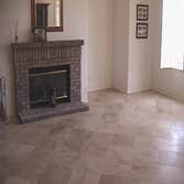 Tile Floor