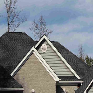 Eric Laird Roofing