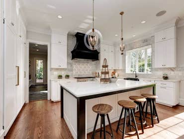 New Custom Home For Sale-Open house Sunday from 1 PM to 4 PM