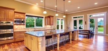 Stormy Construction & Development LLC